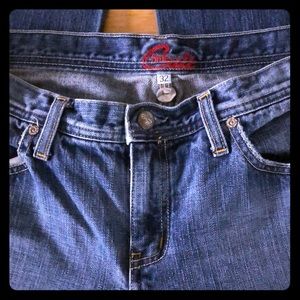 Blue Cult Jeans 👖